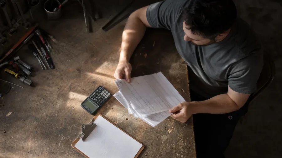 High-Interest Debt Repayment Saves More Than Investing