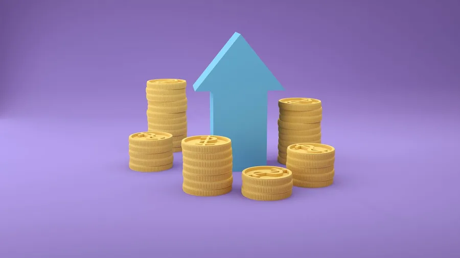 Assumed Consistent Future Earnings