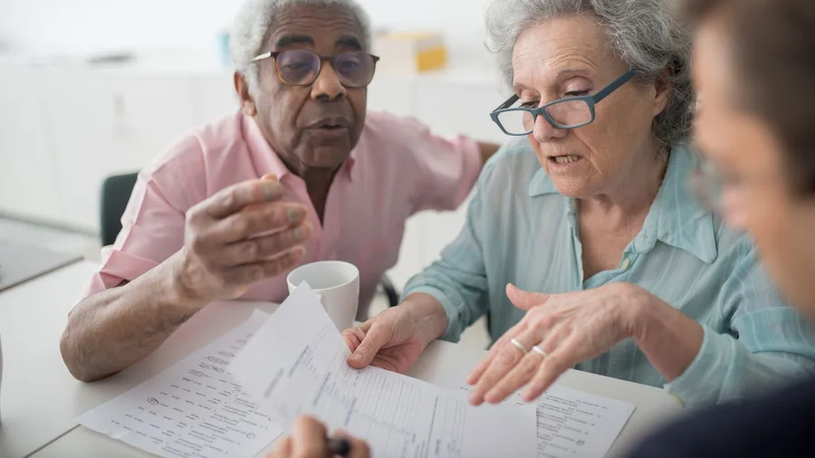 How the Limit Works Before Full Retirement Age