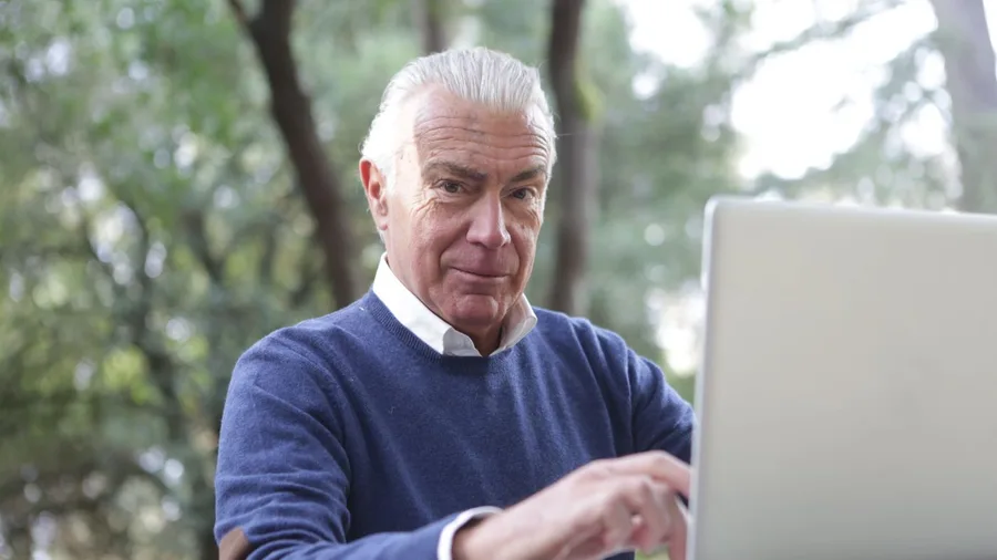No Earnings Limit After Full Retirement Age